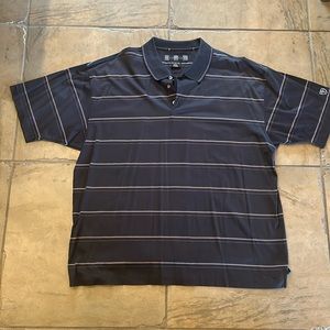 Nike golf shirt